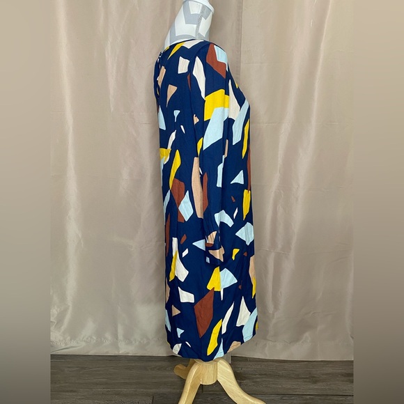 SKFK Size 4 Silbe Dress - Picture 7 of 11